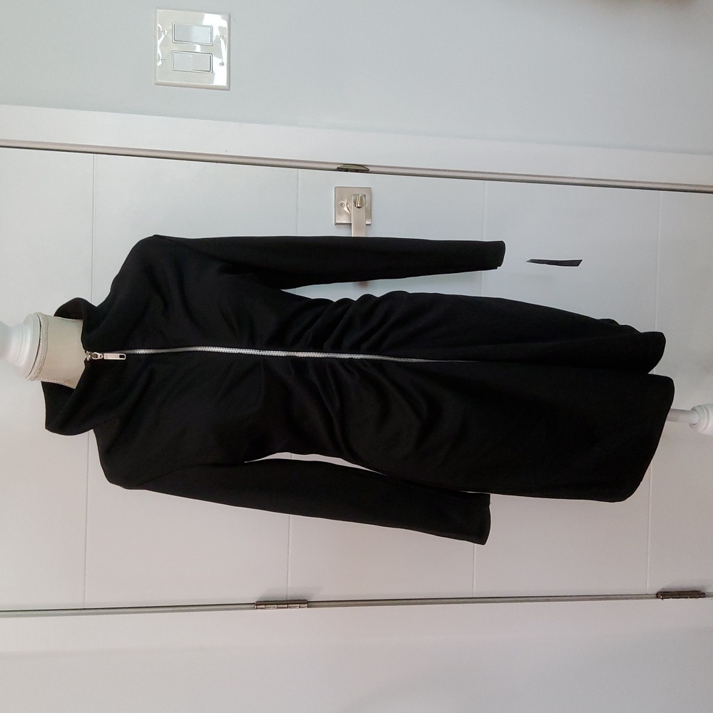 AA Studio AA Zippered Dress Size 8